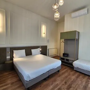 Hotel Duca D'aosta, Florencja