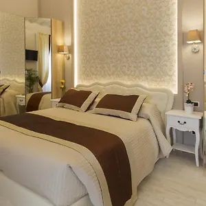 Di Mosconi Bed & Breakfast