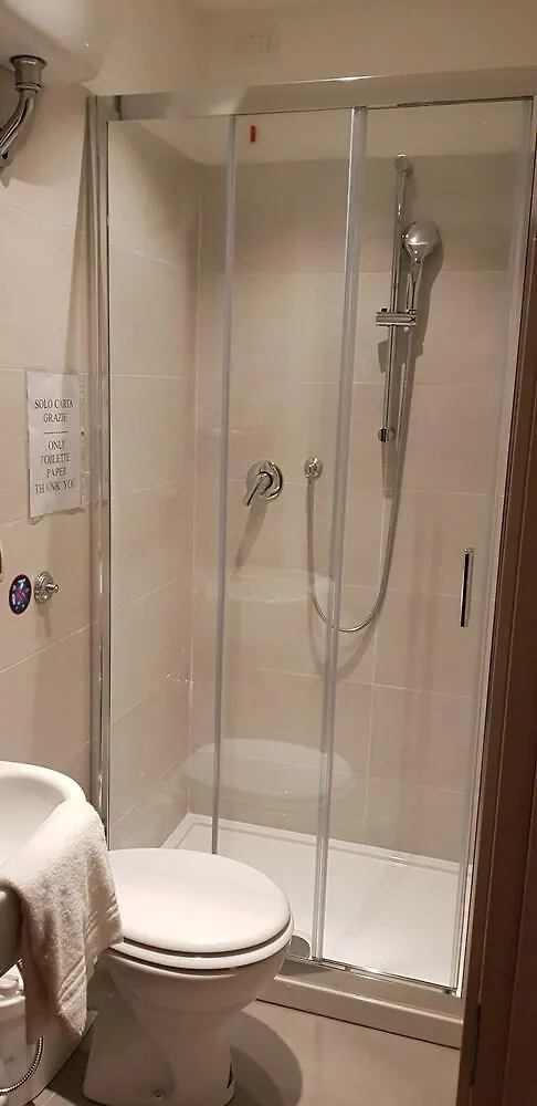 Hotel Elite Firenze
