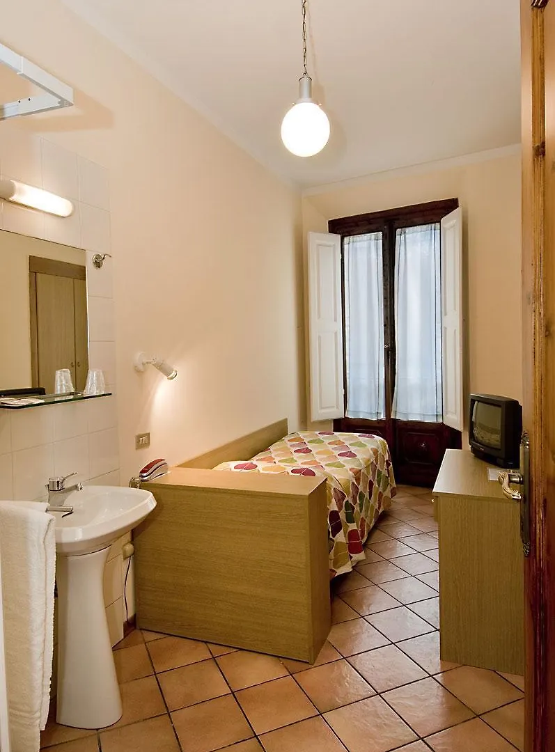 Hotel Elite Firenze 2*,  Italia