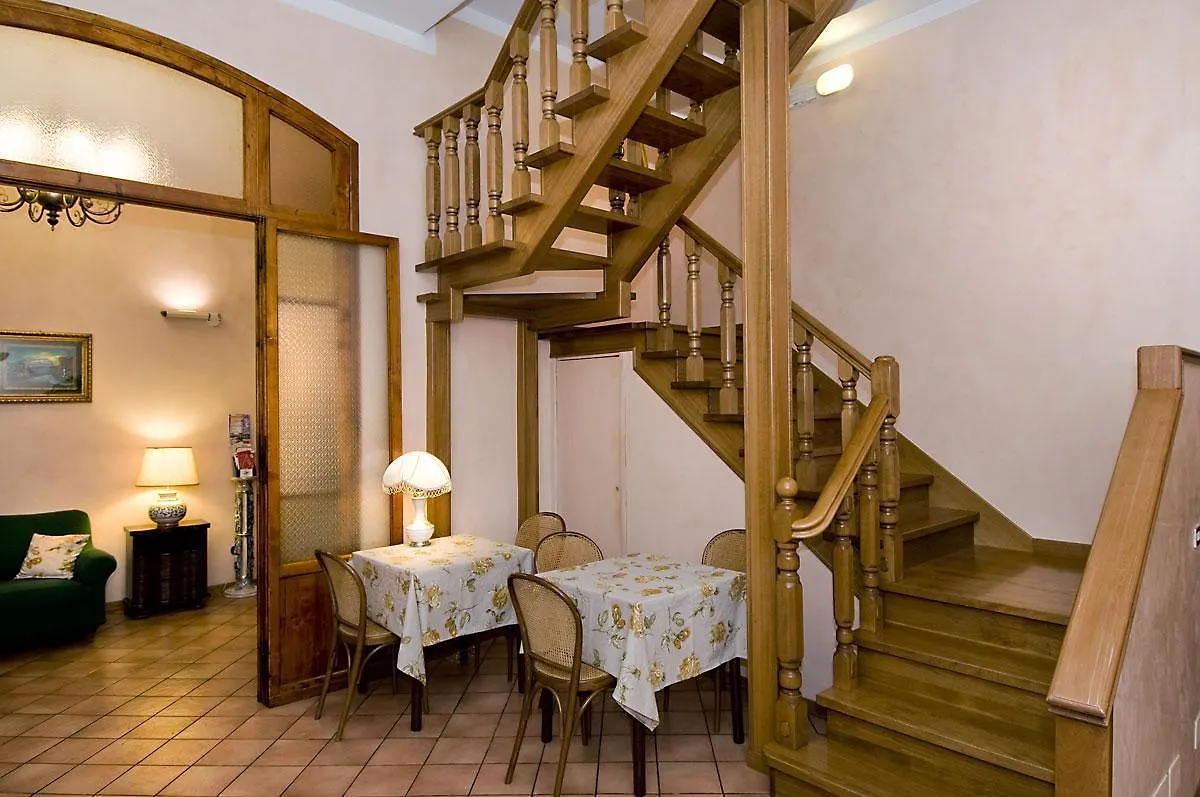 Hotel Elite Florence