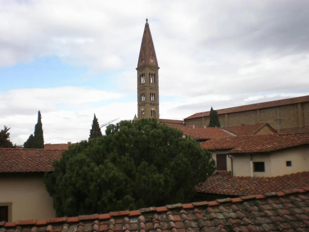 Hotel Elite Florence