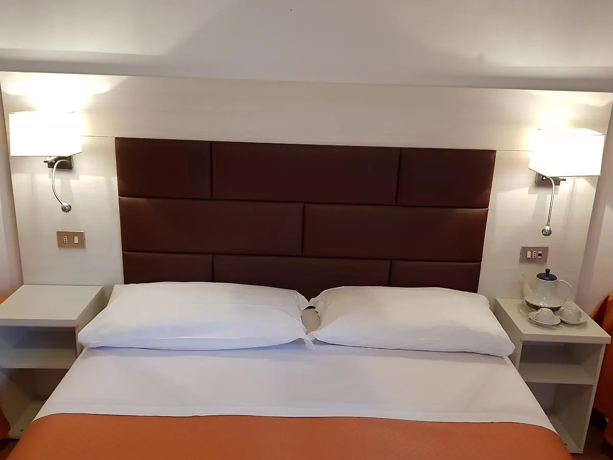 **  Hotel Elite Florence Italie