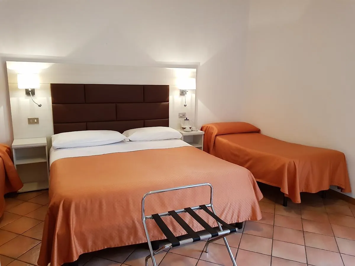 Hotel Elite Florence 2*,  Italie
