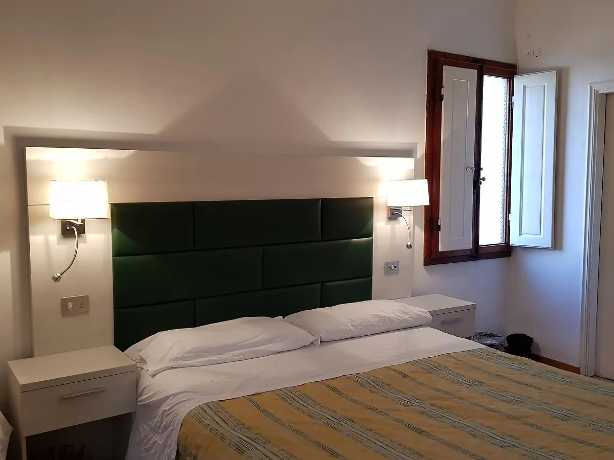 Hotel Elite Florence