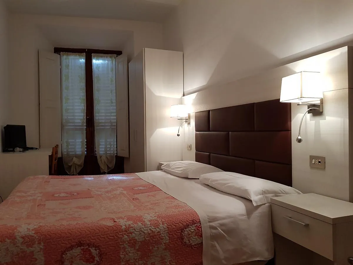 Hotel Elite Florence