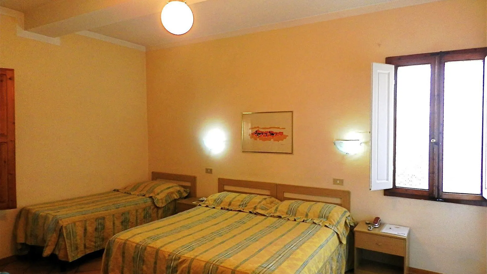 Hotel Elite Florence