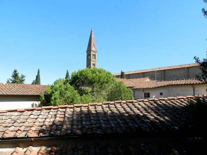 Hotel Elite Firenze