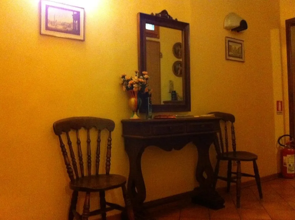 Hotel Elite Firenze