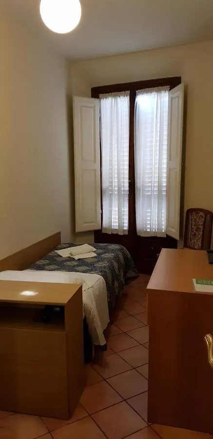 Hotel Elite Firenze Italia