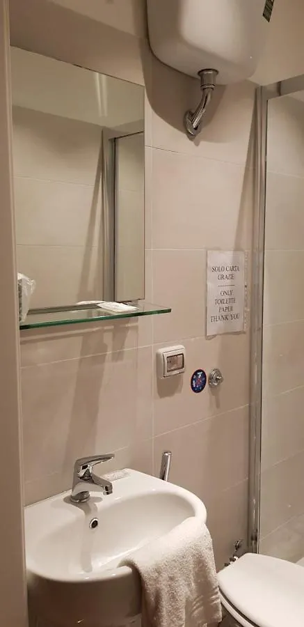 Hotel Elite Florence