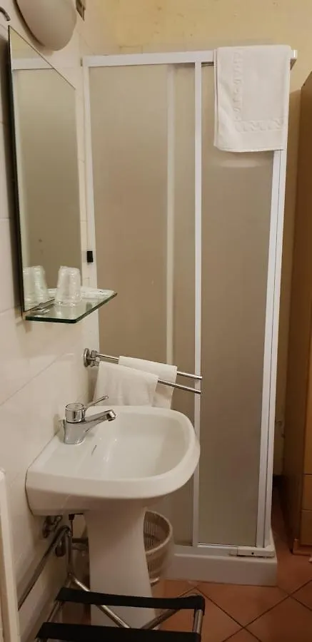 Hotel Elite Florence