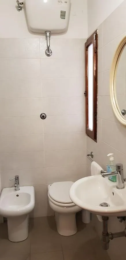 Hotel Elite Florence
