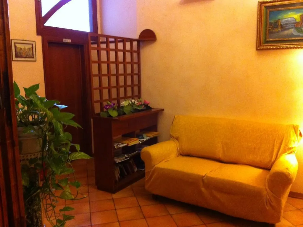 Hotel Elite Florence